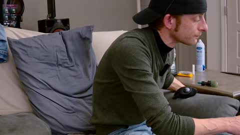 Dilldough405 online show from 12.23.24