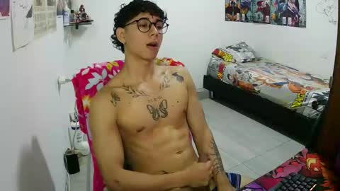 dillom420 online show from 01.06.26