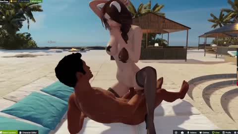 Dim Tina online show from 12.05.24