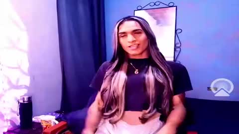 Di Marieth online show from 02.27.25