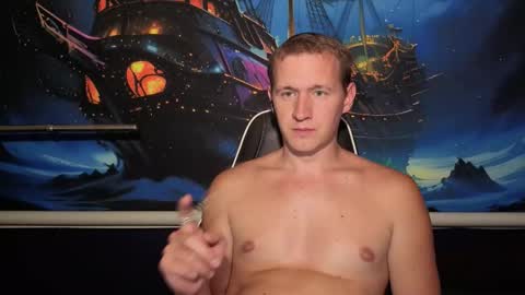 Snapshot of dimastyzzz chatting on 09.18.25 Dimetriusen online show from 09.18.25