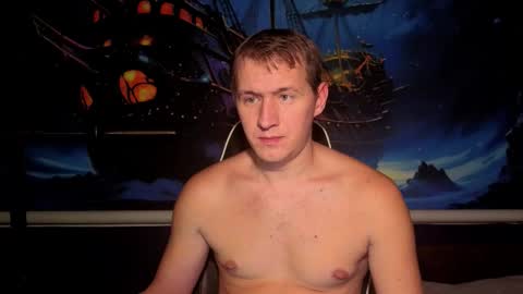 Dimetriusen online show from 11.21.25