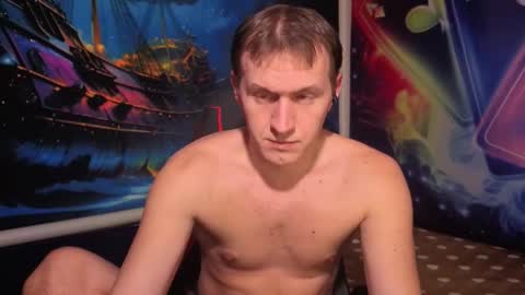 Dimetriusen online show from 03.10.26