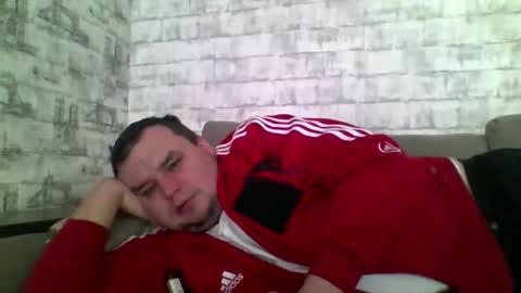 dimasvit5336 online show from 01.15.26