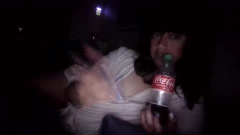 Roxxie Cleopatra online show from 09.12.25