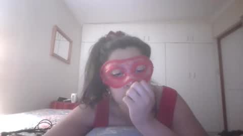 Roxxie Cleopatra online show from 01.14.26