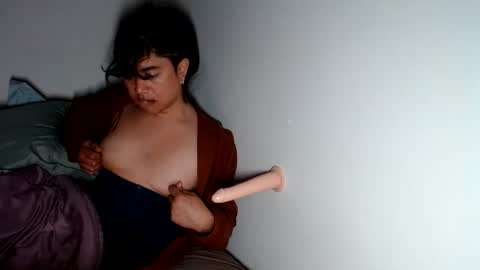 Roxxie Cleopatra online show from 07.01.26