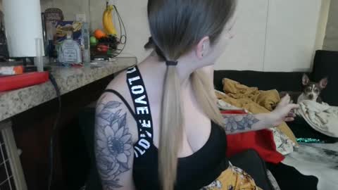 Sofie online show from 02.04.25