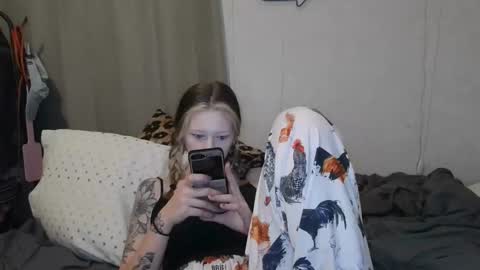 Sofie online show from 02.17.26