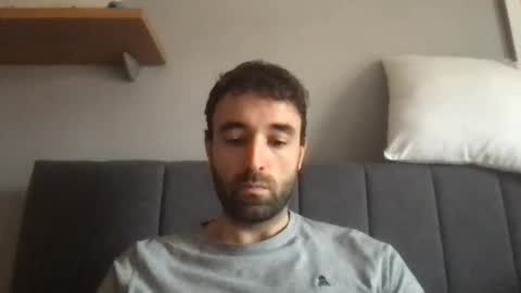 MarcTuria online show from 11.08.25