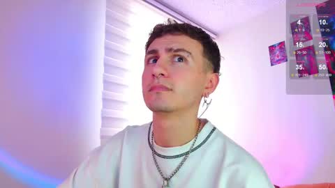 Julian Independent Model online show from 02.16.26