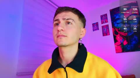 Julian Independent Model online show from 03.17.26