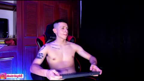 dimitri_higt online show from 12.18.24