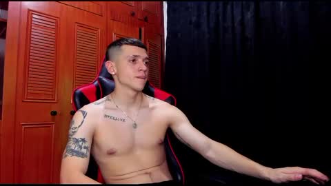 dimitri_higt online show from 12.24.24