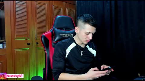 dimitri_higt online show from 12.28.24
