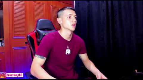 dimitri_higt online show from 12.29.24