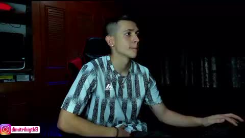dimitri_higt online show from 12.29.24