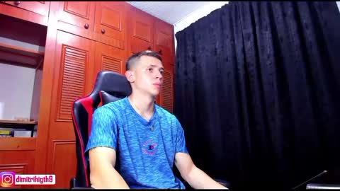 dimitri_higt online show from 01.03.25