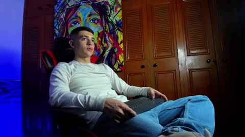 dimitri_higt online show from 02.02.25