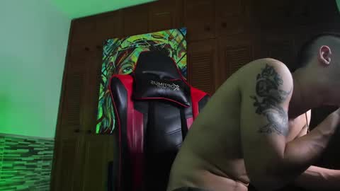 dimitri_higt online show from 02.10.25