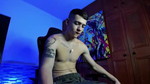 dimitri_higt online show from 02.11.25