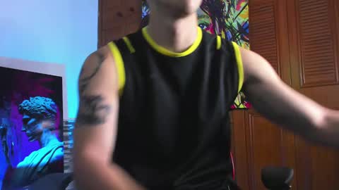 dimitri_higt online show from 02.12.25