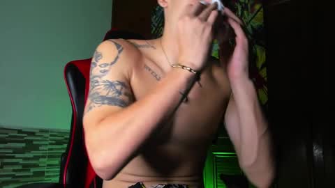 dimitri_higt online show from 02.15.25