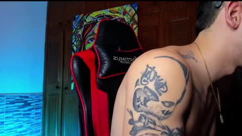 dimitri_higt online show from 02.22.25