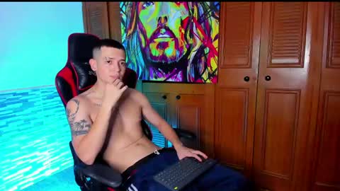 dimitri_higt online show from 02.22.25