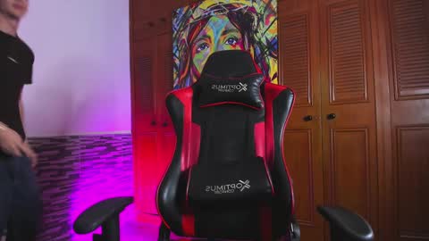 dimitri_higt online show from 02.23.25