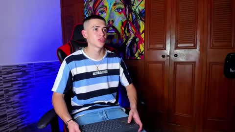dimitri_higt online show from 02.25.25