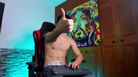 dimitri_higt online show from 02.28.25