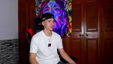 dimitri_higt online show from 03.01.25