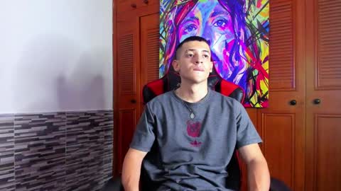 dimitri_higt online show from 03.02.25
