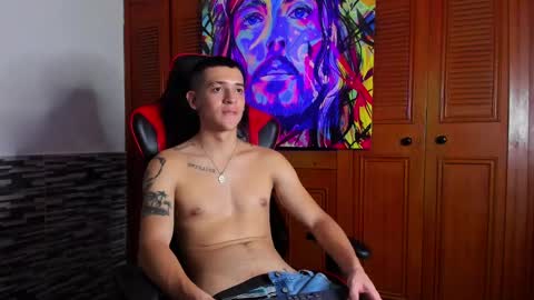 dimitri_higt online show from 03.03.25