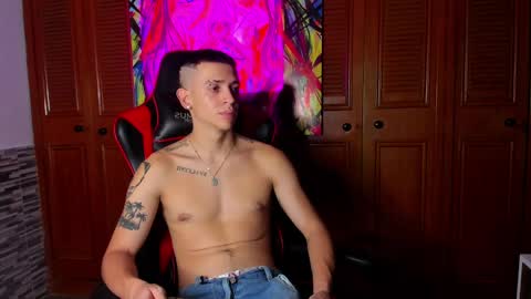 dimitri_higt online show from 03.07.25