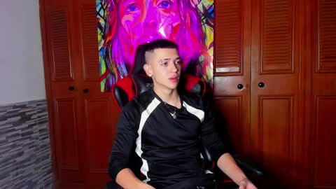 dimitri_higt online show from 03.09.25