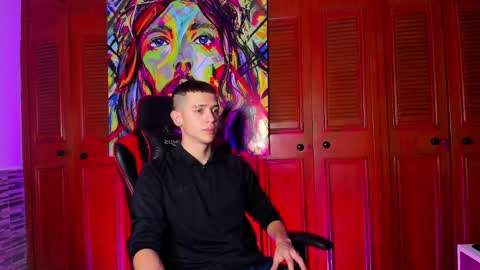 dimitri_higt online show from 03.11.25