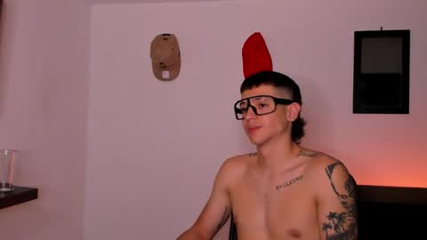 dimitri_higt online show from 09.14.25