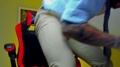 Snapshot of dimitri_master chatting on 09.28.25 Angel Dimitri online show from 09.28.25