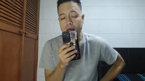 Dimitri online show from 03.29.26