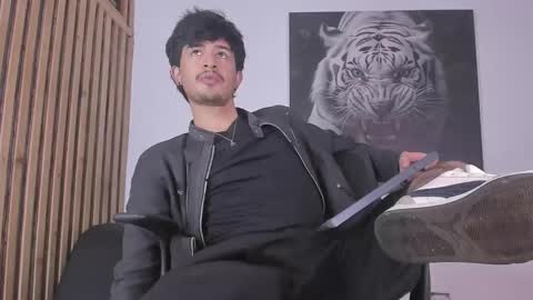 Dimitri online show from 10.13.25