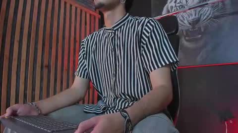 Dimitri online show from 11.08.25