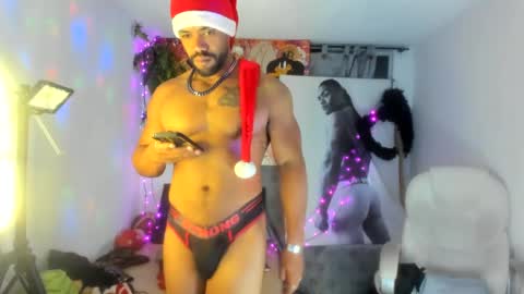 dimitry kyle mucle online show from 12.05.24