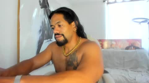 dimitry kyle mucle online show from 01.08.25
