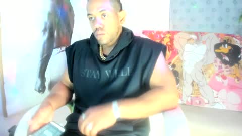 dimitry kyle mucle online show from 01.19.25