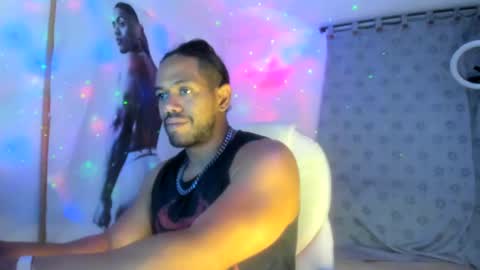 dimitry kyle mucle online show from 01.24.25