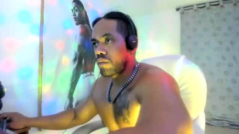 dimitry kyle mucle online show from 01.26.25
