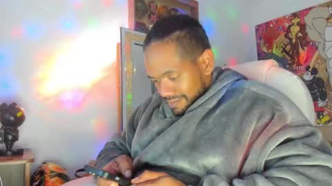 dimitry kyle mucle online show from 09.21.25