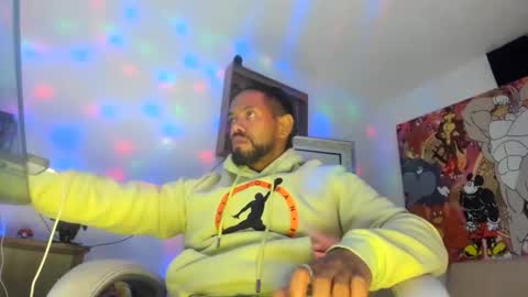 dimitry kyle mucle online show from 11.11.25